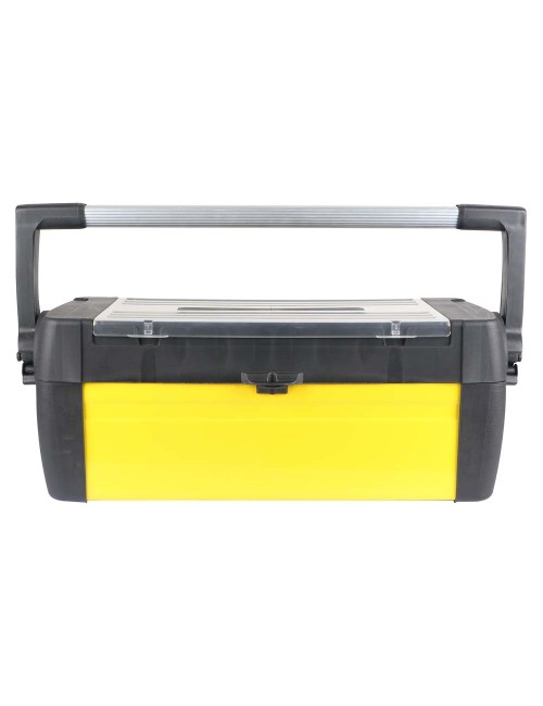 MJ088 PLASTIC TOOL BOX 28" - CHN