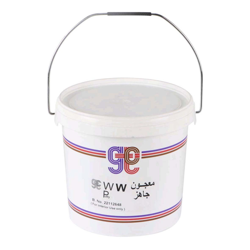GTC PAINT PUTTY GALLON