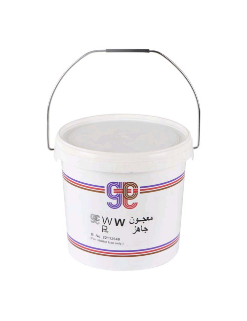 GTC PAINT PUTTY GALLON