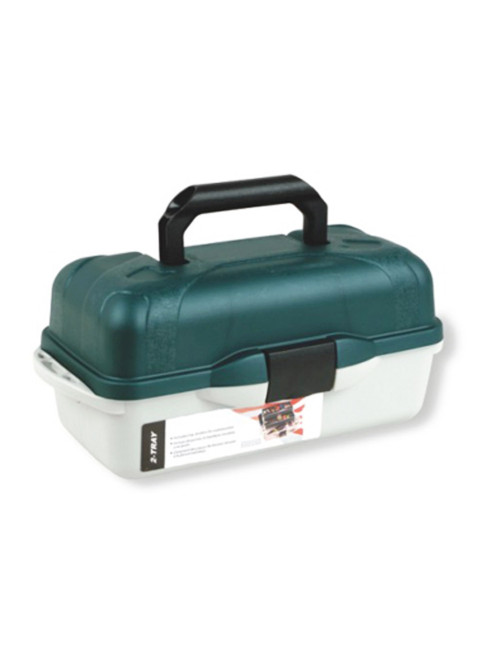 MJ2075 PLASTIC TOOL BOX 16" - CHN