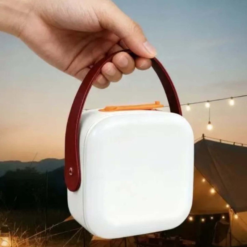 KJ029- 6-8h لمبة طاقة شمسية