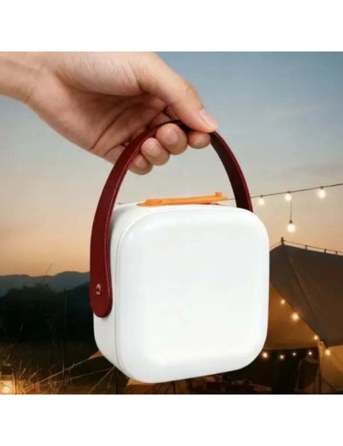 KJ029- 6-8h لمبة طاقة شمسية