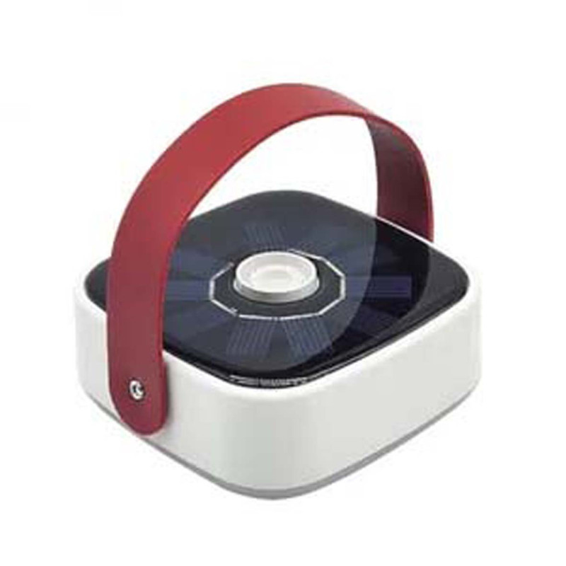 KJ029 - 6-8h USB OUTDOOR SOLAR LIGHTING