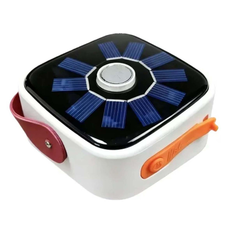 KJ029 - 6-8h USB OUTDOOR SOLAR LIGHTING