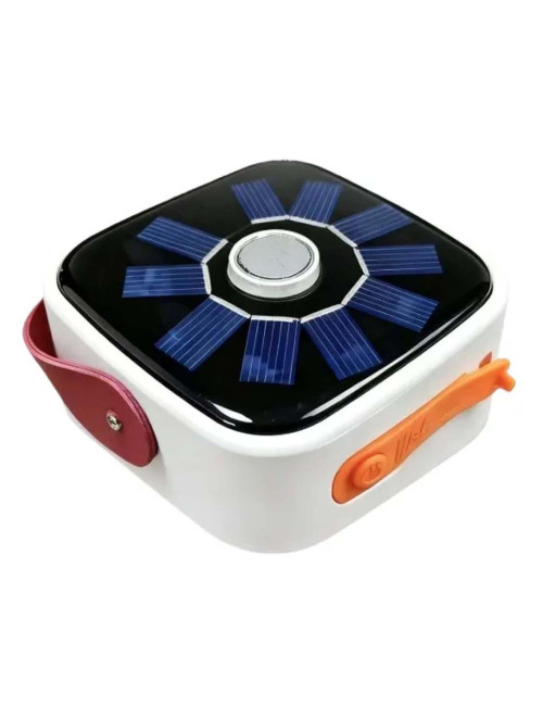 KJ029 - 6-8h USB OUTDOOR SOLAR LIGHTING