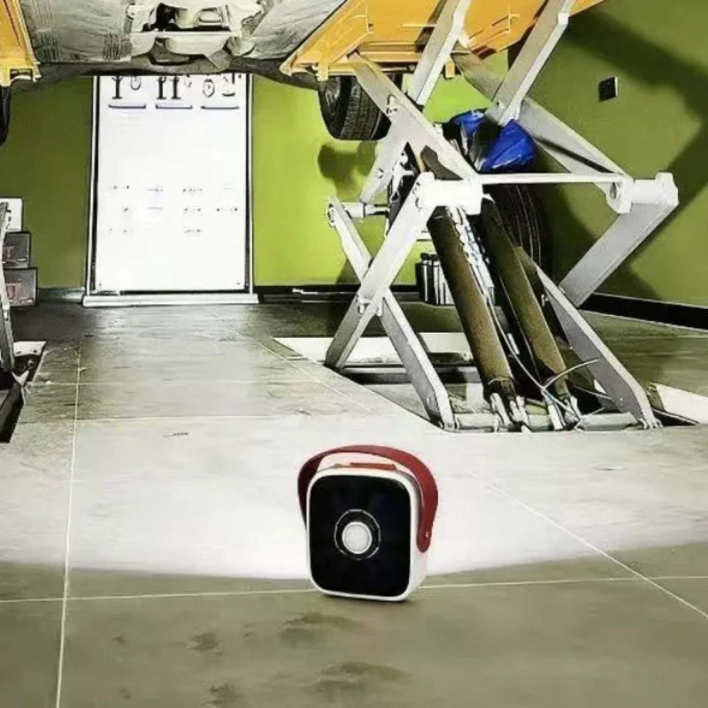 KJ029 - 6-8h USB OUTDOOR SOLAR LIGHTING