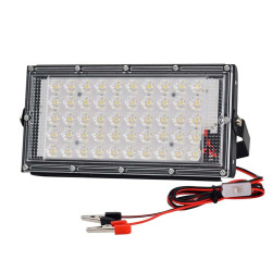 EH-20518-P 50W DC 12V LED OUTDOOR FLOOD LIGHT