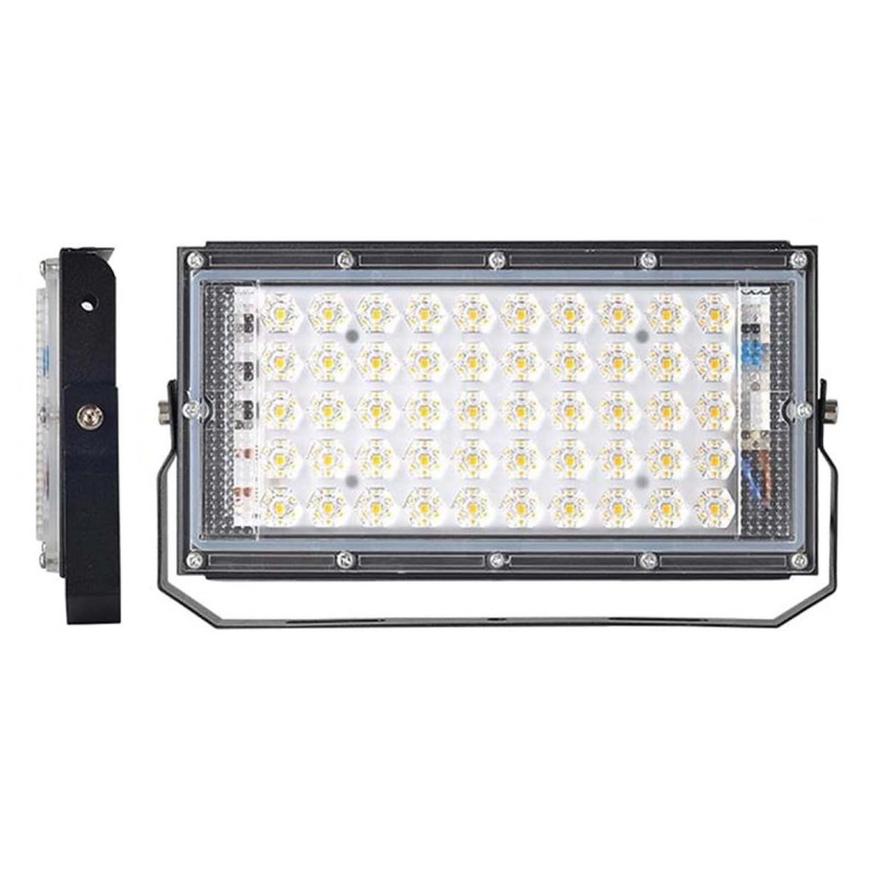 EH-20518-P 50W DC 12V LED OUTDOOR FLOOD LIGHT