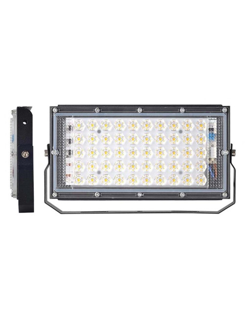 EH-20518-P 50W DC 12V LED OUTDOOR FLOOD LIGHT