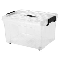 NA-58913 PVC STORAGE BOX 75 LTR