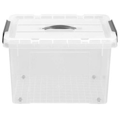 NA-58913 PVC STORAGE BOX 75 LTR