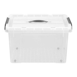 NA-58911 PVC STORAGE BOX 30 LTR