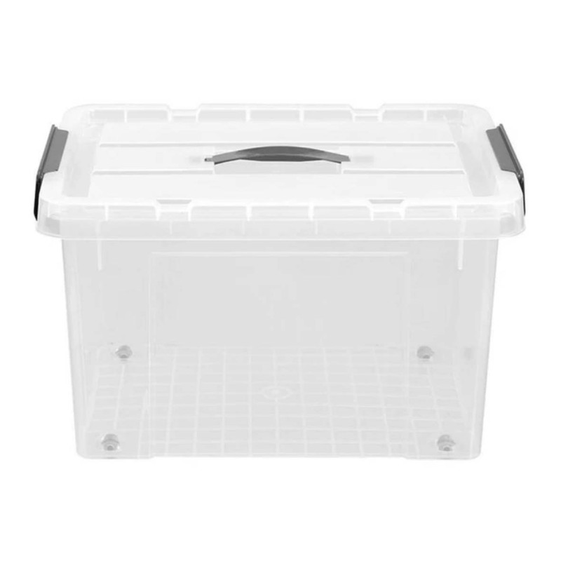 NA-58911 PVC STORAGE BOX 30 LTR
