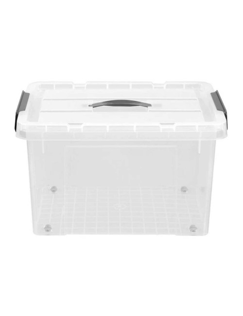 NA-58911 PVC STORAGE BOX 30 LTR