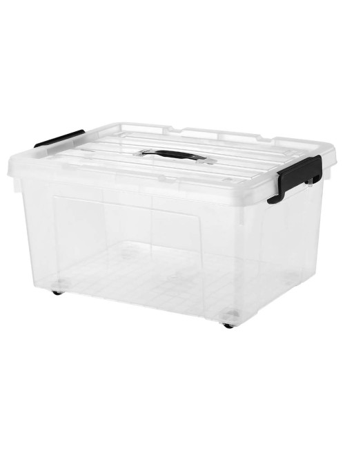 NA-58911 PVC STORAGE BOX 30 LTR