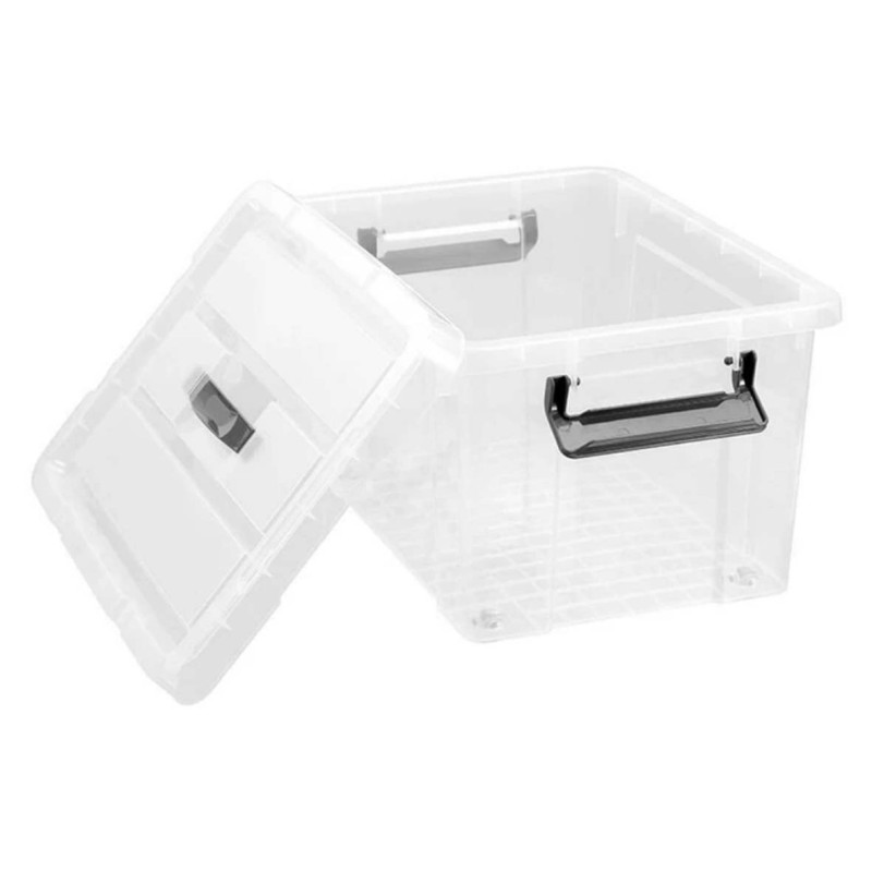 NA-58911 PVC STORAGE BOX 30 LTR
