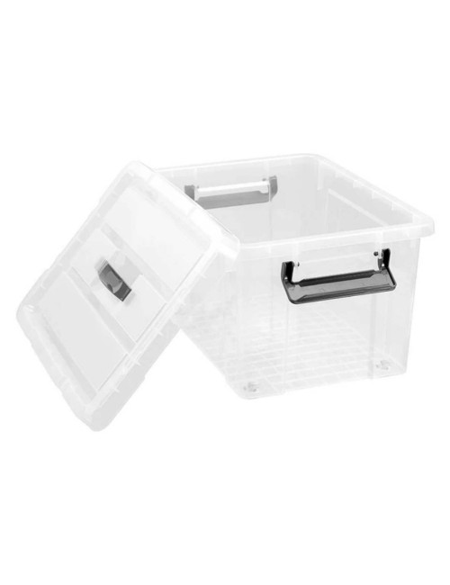 NA-58911 PVC STORAGE BOX 30 LTR