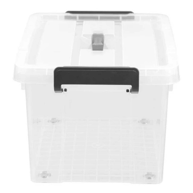 NA-58911 PVC STORAGE BOX 30 LTR