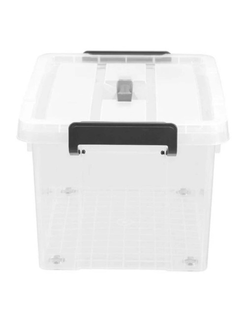 NA-58911 PVC STORAGE BOX 30 LTR