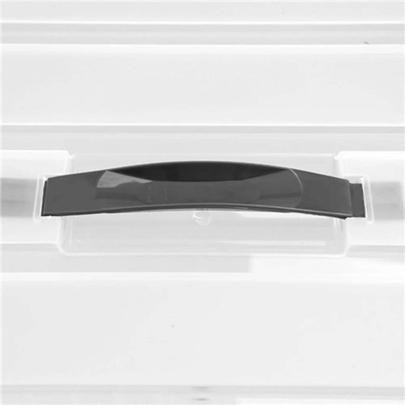 NA-58911 PVC STORAGE BOX 30 LTR