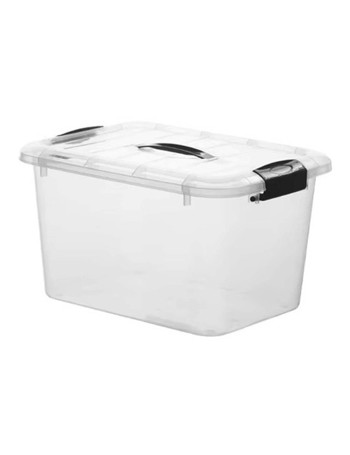 NA-75709 PVC STORAGE BOX 08 LTR