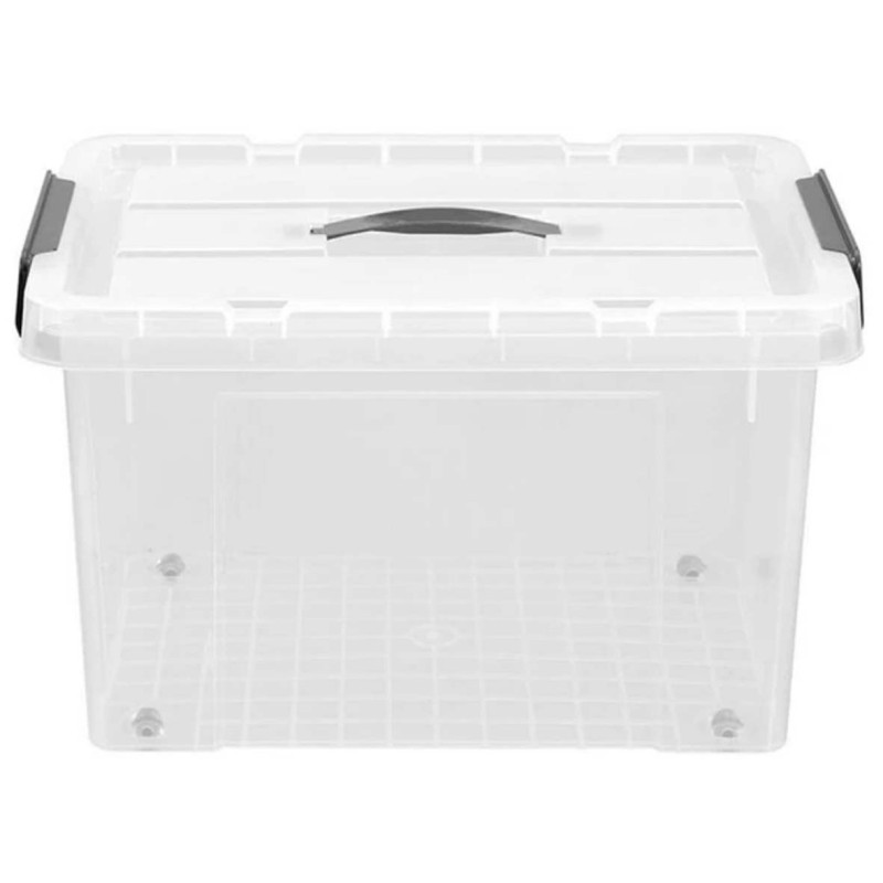 NA-58912 PVC STORAGE BOX 50 LTR