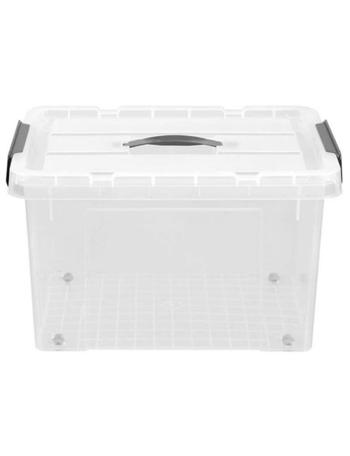 NA-58912 PVC STORAGE BOX 50 LTR