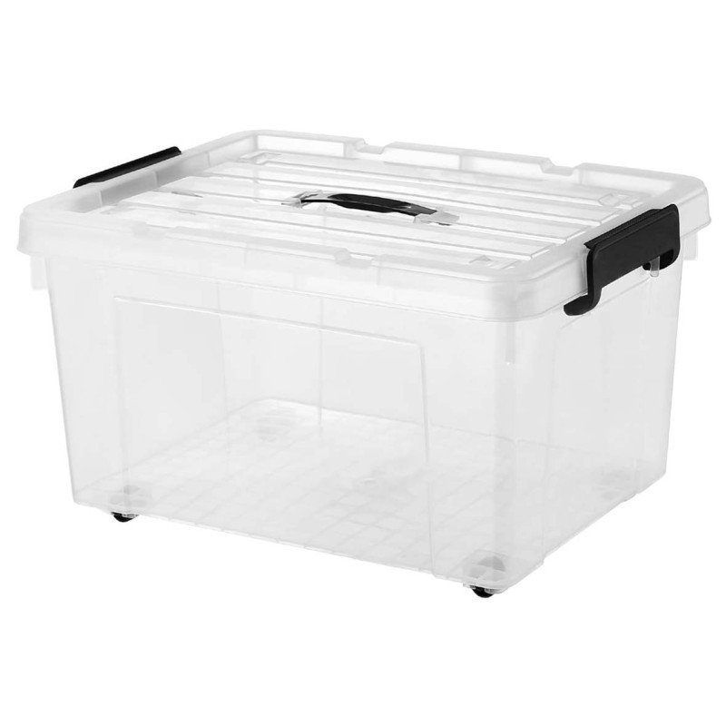 NA-58912 PVC STORAGE BOX 50 LTR