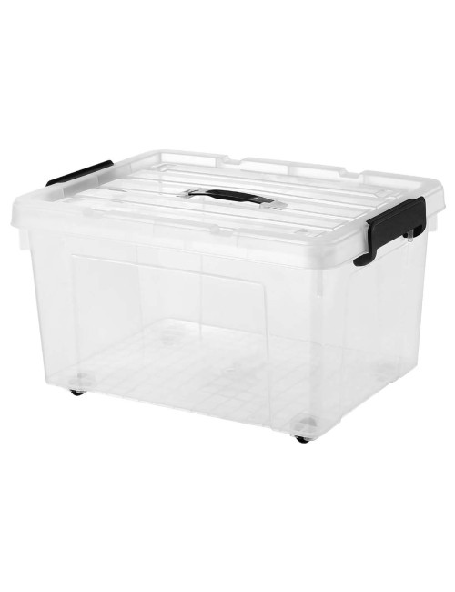 NA-58912 PVC STORAGE BOX 50 LTR
