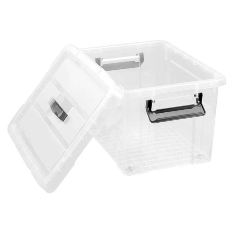 NA-58912 PVC STORAGE BOX 50 LTR