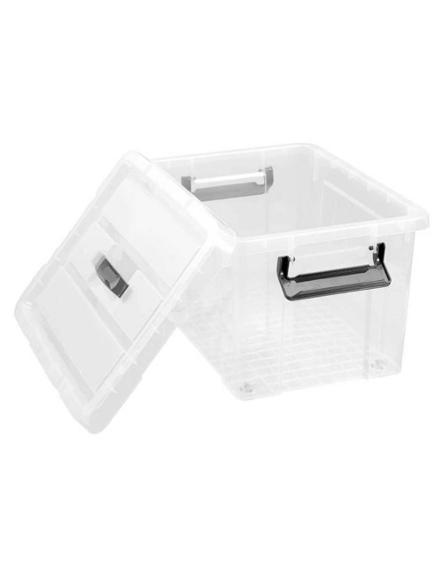 NA-58912 PVC STORAGE BOX 50 LTR