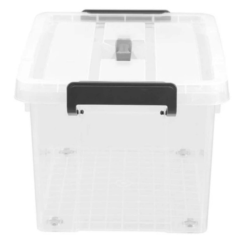 NA-58912 PVC STORAGE BOX 50 LTR