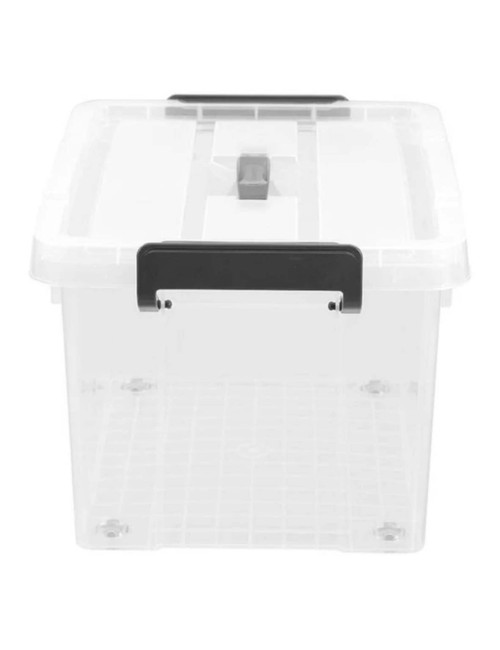 NA-58912 PVC STORAGE BOX 50 LTR