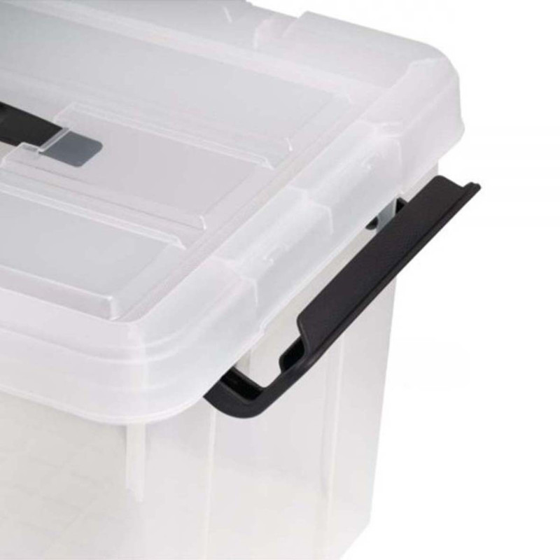 NA-58912 PVC STORAGE BOX 50 LTR