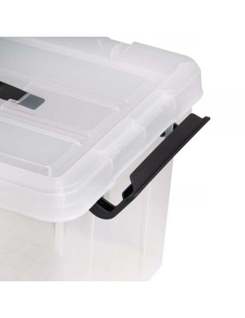 NA-58912 PVC STORAGE BOX 50 LTR