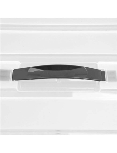 NA-58912 PVC STORAGE BOX 50 LTR