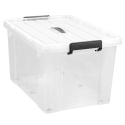 NA-58914 PVC STORAGE BOX 110 LTR