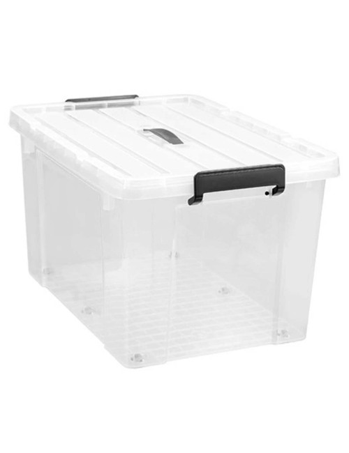 NA-58914 PVC STORAGE BOX 110 LTR