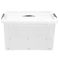 NA-58914 PVC STORAGE BOX 110 LTR