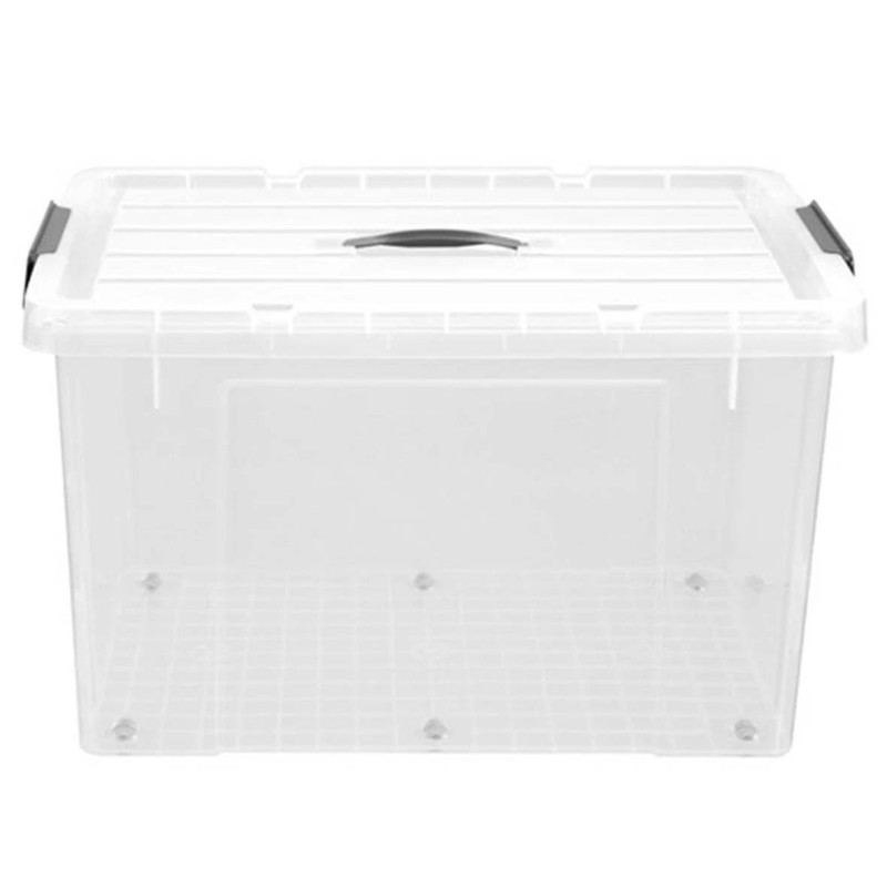 NA-58914 PVC STORAGE BOX 110 LTR