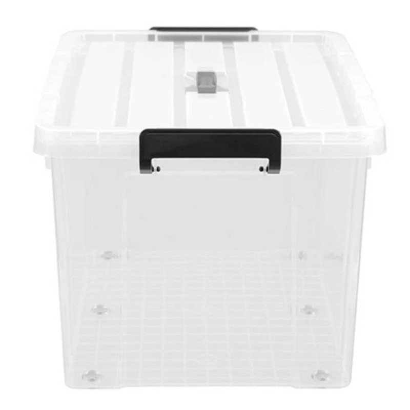 NA-58914 PVC STORAGE BOX 110 LTR