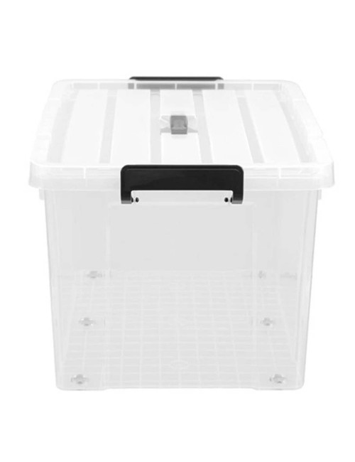 NA-58914 PVC STORAGE BOX 110 LTR