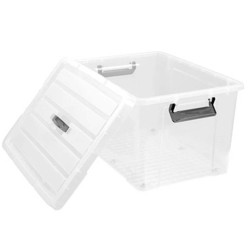 NA-58914 PVC STORAGE BOX 110 LTR
