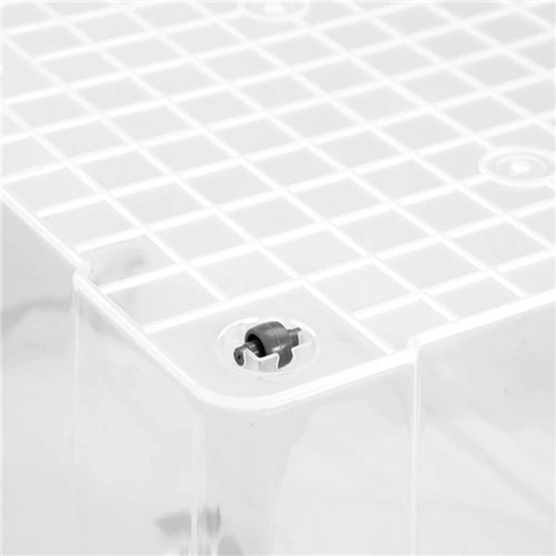 NA-58914 PVC STORAGE BOX 110 LTR