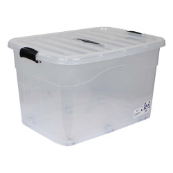 NA-72844 PVC STORAGE BOX 62X46X39CM