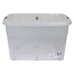 NA-72844 PVC STORAGE BOX 62X46X39CM