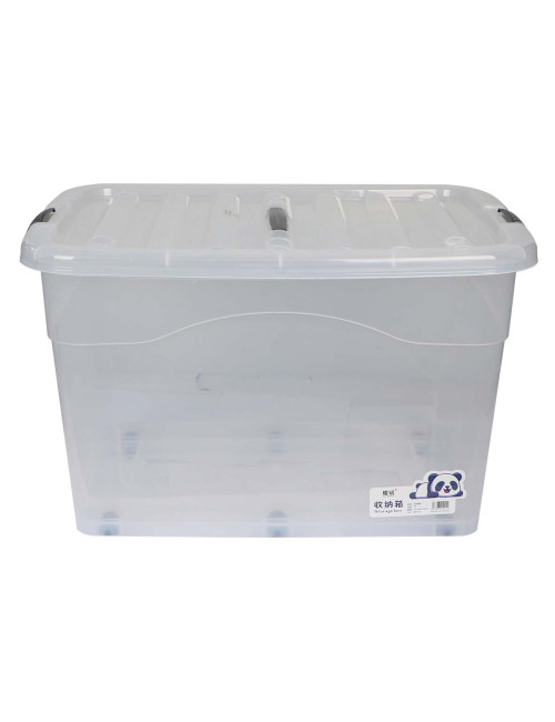 NA-72844 PVC STORAGE BOX 62X46X39CM