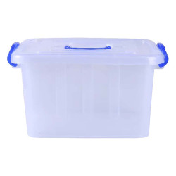 NA-75701 PVC STORAGE BOX 30X19.5X17CM