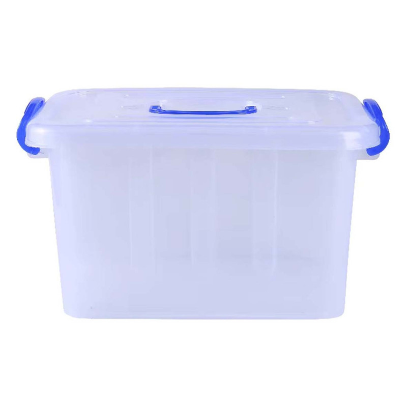 NA-75701 PVC STORAGE BOX 30X19.5X17CM