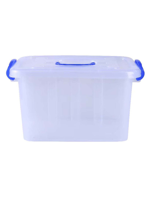 NA-75701 PVC STORAGE BOX 30X19.5X17CM